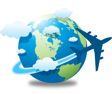 travel logo